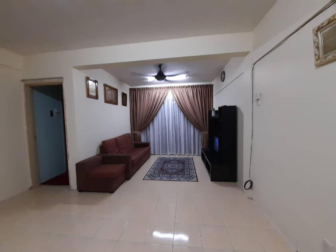 Dhuha Homestay @ Seri Alam Masai , Johor Exterior foto