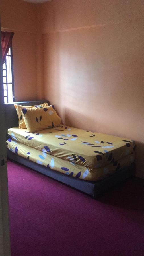 Dhuha Homestay @ Seri Alam Masai , Johor Exterior foto